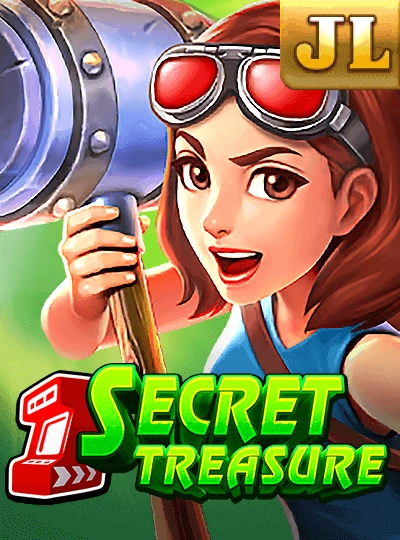 Progressive jackpot slot game cover