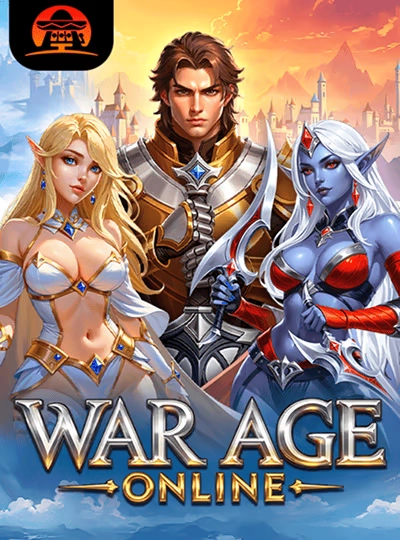 Video slot game cover with bonus features